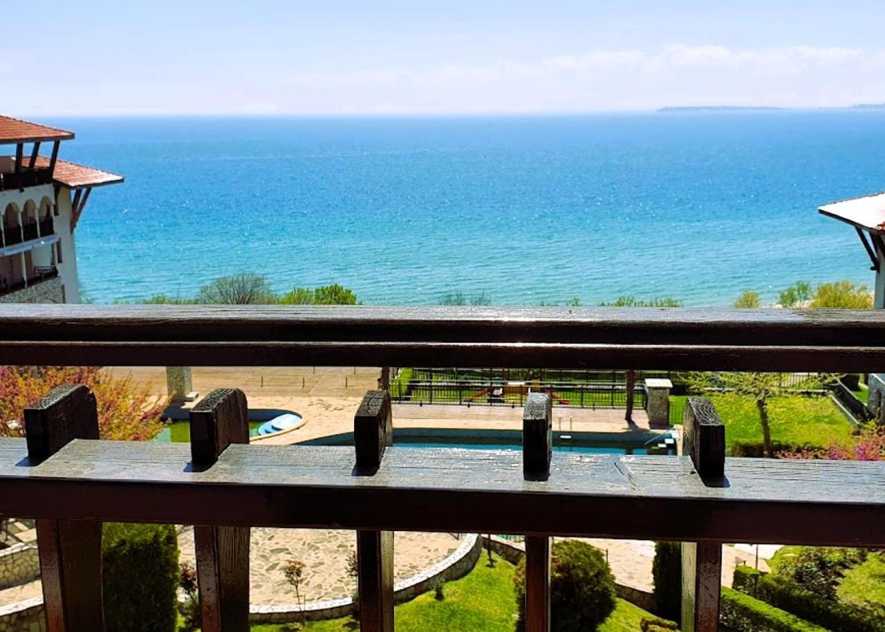 Apartment Panorama Sea View *